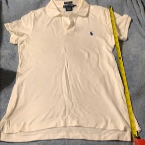 Women’s Polo Shirt